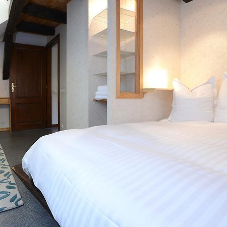 Kaysersberg City Center - House "Aux 7 Forgerons" - 外观 照片
