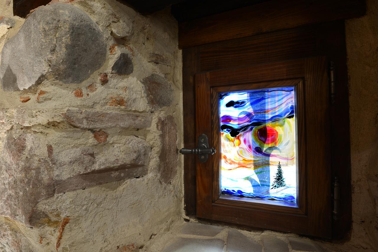 Kaysersberg City Center - House "Aux 7 Forgerons" - 外观 照片