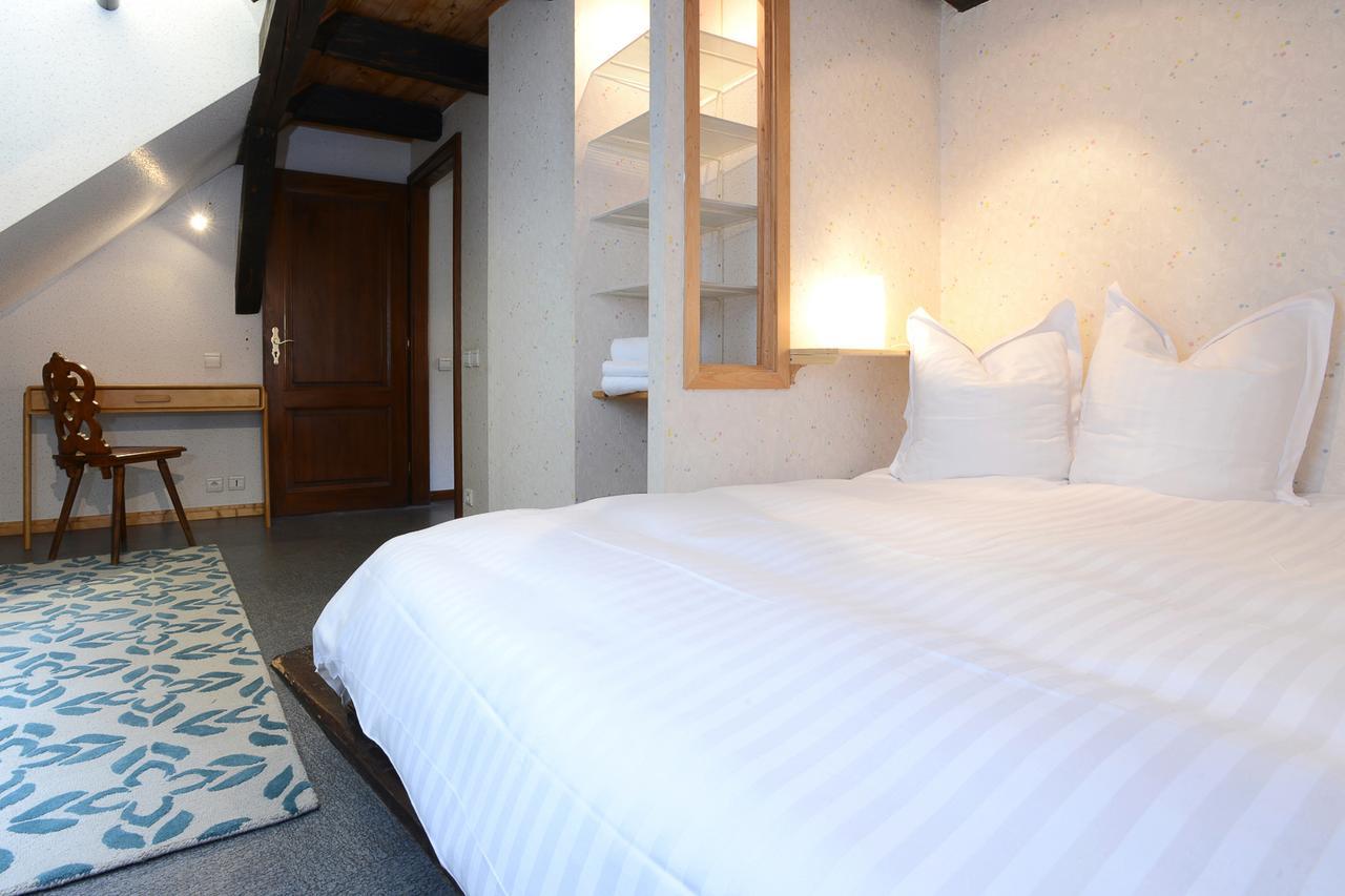 Kaysersberg City Center - House "Aux 7 Forgerons" - 外观 照片