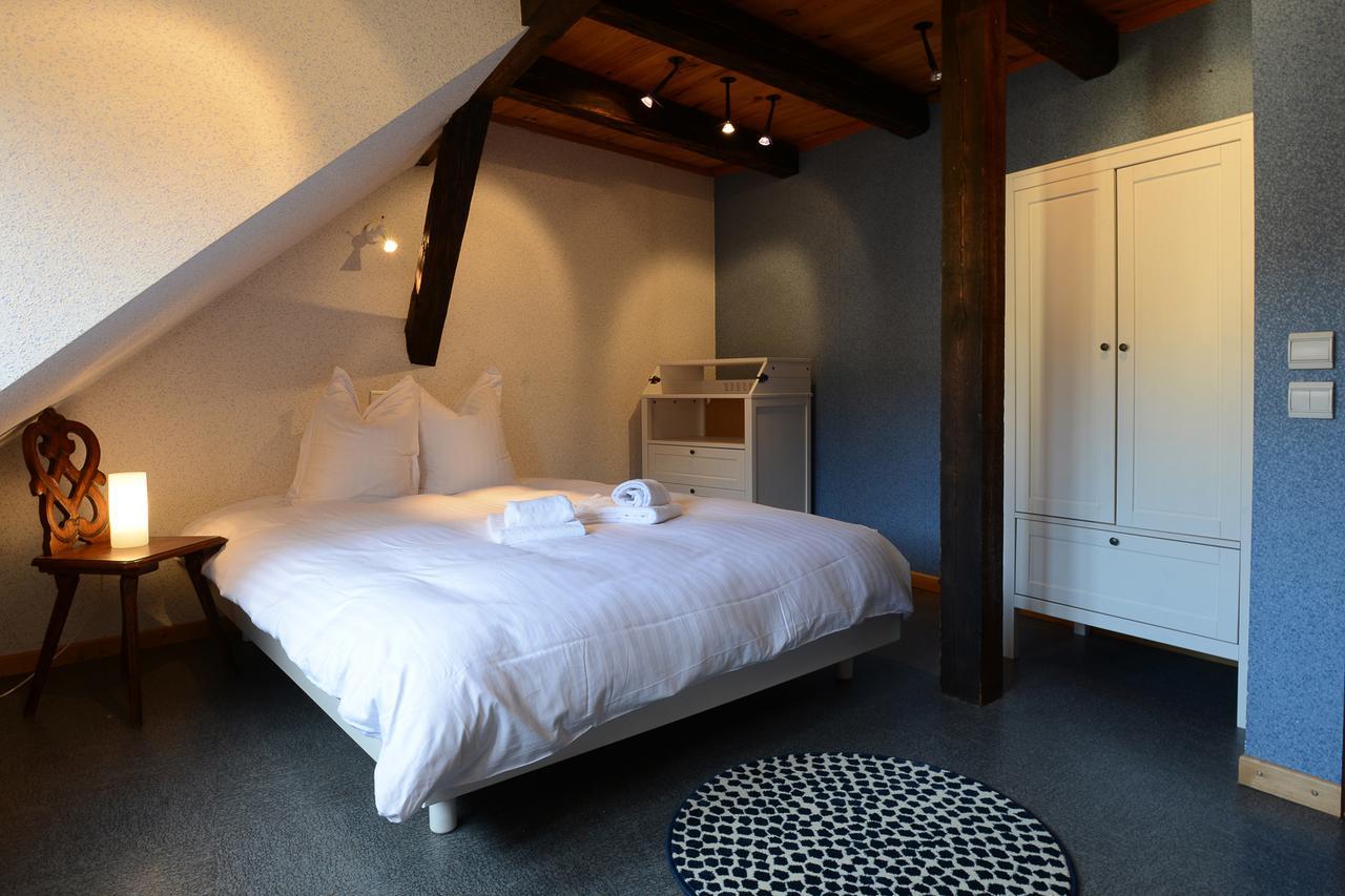 Kaysersberg City Center - House "Aux 7 Forgerons" - 外观 照片
